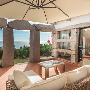 Bgitalianvacation - Di Rocca Sant'elmo Ferienhaus