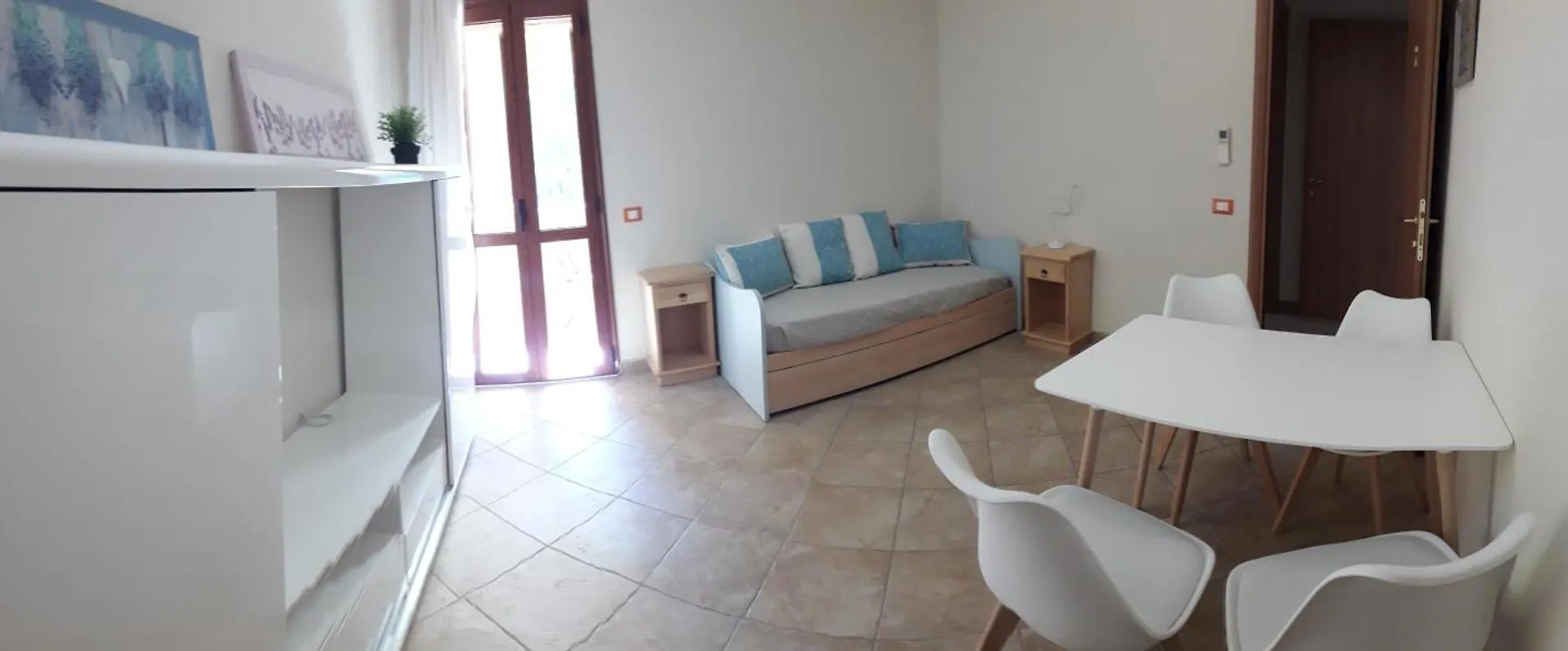 Meravisola Costa Rei Castiadas Guest house